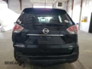 ✅ 2014 Nissan Rogue SV • VIN: 5N1AT2MK9EC847698 • Lot: 91607445. Listed on Copart with 174,660 mi. Free auction sales archive from the USA and detailed vehicle history report at DreamBid. Image 6.