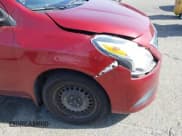 ✅ 2018 Nissan Versa SV • VIN: 3N1CN7AP1JL818234 • Лот: 42508232. Опубликован ранее на IAAI с пробегом 131 908 миль. Бесплатный доступ к архиву аукционных продаж из США и подробный отчёт об истории автомобиля на DreamBid. Изображение 14.