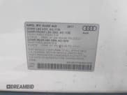 ✅ 2018 Audi Q3 Premium • VIN: WA1BCCFS6JR014230 • Lot: 42745008. Wystawiony na IAAI z przebiegiem 131 417 mil. Bezpłatny archiwum sprzedaży aukcyjnych z USA i szczegółowy raport historii pojazdu na DreamBid. Zdjęcie 9.