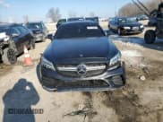 ✅ 2020 Mercedes-Benz C 43 AMG • VIN: WDDWJ6EB4LF981297 • Lot: 87711955. Wystawiony na Copart z przebiegiem Nie podano. Bezpłatny archiwum sprzedaży aukcyjnych z USA i szczegółowy raport historii pojazdu na DreamBid. Zdjęcie 5.