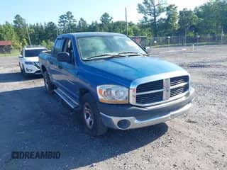 2006 Dodge 1500 ST с VIN 1D7HA18K96J239938, выставлен на аукционе IAAI как лот 42522133 с пробегом 130 888 миль миль и . История ставок и продаж доступна на DreamBid. Изображение 1.