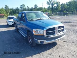 ✅ 2006 Dodge 1500 ST • VIN: 1D7HA18K96J239938 • Лот: 42522133. Опубликован ранее на IAAI с пробегом 130 888 миль. Бесплатный доступ к архиву аукционных продаж из США и подробный отчёт об истории автомобиля на DreamBid. Изображение 1.