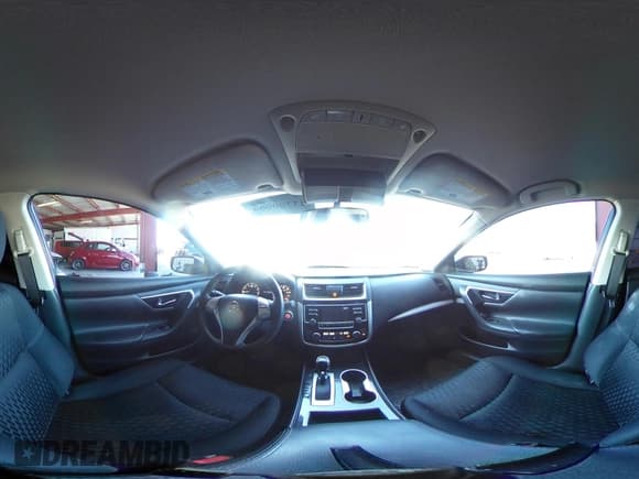 ✅ 2018 Nissan Altima SV • VIN: 1N4AL3AP9JC145844 • Lot: 43209999. Listed on IAAI with 79,049 mi. Free auction sales archive from the USA and detailed vehicle history report at DreamBid. Image 22.