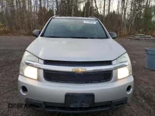 2007 Chevrolet Equinox LS с VIN 2CNDL13F476079703, выставлен на аукционе Copart как лот 77136034 с пробегом 155 445 миль миль и Чистый • Clean title. История ставок и продаж доступна на DreamBid. Изображение 5.