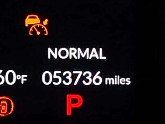 ✅ 2022 Honda Civic Sport • VIN: 19XFL2H83NE006669 • Lot: 43621440. Listed on IAAI with 53,736 mi. Free auction sales archive from the USA and detailed vehicle history report at DreamBid. Image 15.