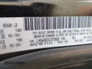 ✅ 2001 Jeep Grand Cherokee Laredo • VIN: 1J4GW48S31C579926 • Lot: 42331094. Listed on IAAI with Not provided. Free auction sales archive from the USA and detailed vehicle history report at DreamBid. Image 9.