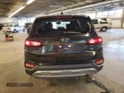 ✅ 2019 Hyundai Santa Fe SEL • VIN: 5NMS3CAD2KH012608 • Lot: 59444514. Wystawiony na Copart z przebiegiem 95 698 mil. Bezpłatny archiwum sprzedaży aukcyjnych z USA i szczegółowy raport historii pojazdu na DreamBid. Zdjęcie 6.