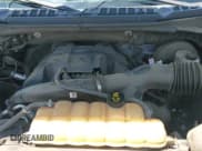 ✅ 2017 Ford F-150 XL • VIN: 1FTEW1CP6HKE19361 • Lot: 42744329. Listed on IAAI with 110,010 mi. Free auction sales archive from the USA and detailed vehicle history report at DreamBid. Image 19.