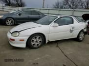 ✅ 1992 Mazda MX3 GS • VIN: JM1EC4324N0121526 • Лот: 43994005. Опубликован ранее на Copart с пробегом 141 273 миль. Бесплатный доступ к архиву аукционных продаж из США и подробный отчёт об истории автомобиля на DreamBid. Изображение 10.