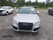 ✅ 2015 Audi Q5 Premium • VIN: WA1CFAFP9FA039382 • Lot: 43201727. Wystawiony na IAAI z przebiegiem 95 365 mil. Bezpłatny archiwum sprzedaży aukcyjnych z USA i szczegółowy raport historii pojazdu na DreamBid. Zdjęcie 6.