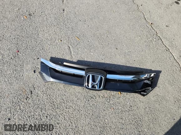 ✅ 2016 Honda CR-V EX • VIN: 2HKRM4H50GH618175 • Lot: 91838655. Listed on Copart with 72,494 mi. Free auction sales archive from the USA and detailed vehicle history report at DreamBid. Image 13.