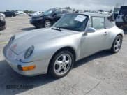 ✅ 1998 Porsche 911 Carrera • VIN: WP0CA2992WS340996 • Лот: 42002177. Опубликован ранее на IAAI с пробегом 47 222 миль. Бесплатный доступ к архиву аукционных продаж из США и подробный отчёт об истории автомобиля на DreamBid. Изображение 2.