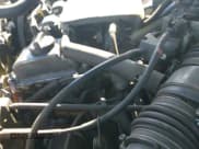 ✅ 2000 Toyota Camry LE • VIN: 4T1BF22K5YU934155 • Лот: 42910194. Опубликован ранее на IAAI с пробегом 162 534 миль. Бесплатный доступ к архиву аукционных продаж из США и подробный отчёт об истории автомобиля на DreamBid. Изображение 12.