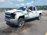✅ 2019 Chevrolet Silverado 1500 LT • VIN: 2GCRCPEC1K1108399 • Lot: 42600366. Wystawiony na IAAI z przebiegiem 81 617 mil. Bezpłatny archiwum sprzedaży aukcyjnych z USA i szczegółowy raport historii pojazdu na DreamBid. Zdjęcie 18.