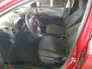 2016 Chevrolet Sonic LT с VIN 1G1JC5SH9G4169649, выставлен на аукционе Copart как лот 64244434 с пробегом 162 355 миль миль и Списание • Salvage title. История ставок и продаж доступна на DreamBid. Изображение 7.