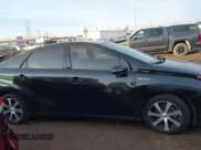 ✅ 2018 Toyota Mirai • VIN: JTDBVRBD6JA004015 • Lot: 43898346. Listed on IAAI with 86,960 mi. Free auction sales archive from the USA and detailed vehicle history report at DreamBid. Image 13.