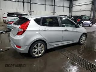 ✅ 2012 Hyundai Accent SE • VIN: KMHCU5AE2CU006559 • Лот: 73687474. Опубликован ранее на Copart с пробегом 171 034 миль. Бесплатный доступ к архиву аукционных продаж из США и подробный отчёт об истории автомобиля на DreamBid. Изображение 3.