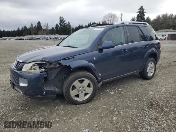 ✅ 2007 Saturn VUE V6 • VIN: 5GZCZ63457S857609 • Lot: 47791475. Wystawiony na Copart z przebiegiem 233 259 mil. Bezpłatny archiwum sprzedaży aukcyjnych z USA i szczegółowy raport historii pojazdu na DreamBid. Zdjęcie 1.