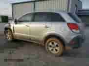 2008 Saturn VUE XE z VIN 3GSDL43N88S565502, wystawiony jako Copart lot #82698254 z przebiegiem 216 668 mil mil oraz Szkoda całkowita • Salvage title. Historia ofert i sprzedaży dostępna na DreamBid. Obrazek 2.