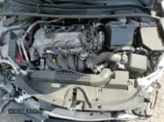 ✅ 2021 Toyota Corolla LE • VIN: 5YFEPMAE1MP258946 • Lot: 65600945. Listed on Copart with 79,598 mi. Free auction sales archive from the USA and detailed vehicle history report at DreamBid. Image 14.