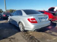 ✅ 2013 Mercedes-Benz C 250 Sport • VIN: WDDGF4HB1DA859999 • Lot: 43652859. Listed on IAAI with 161,584 mi. Free auction sales archive from the USA and detailed vehicle history report at DreamBid. Image 3.