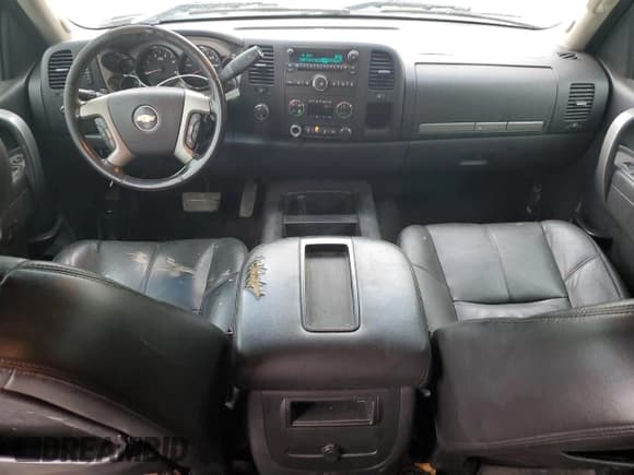 ✅ 2012 Chevrolet Silverado 2500HD LT • VIN: 1GC1KXC81CF160575 • Лот: 68629205. Опубликован ранее на Copart с пробегом Не указан. Бесплатный доступ к архиву аукционных продаж из США и подробный отчёт об истории автомобиля на DreamBid. Изображение 8.