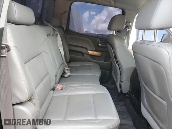 ✅ 2015 Chevrolet Silverado 3500HD LTZ • VIN: 1GC4K0E82FF605587 • Lot: 70637435. Listed on Copart with 151,106 mi. Free auction sales archive from the USA and detailed vehicle history report at DreamBid. Image 10.