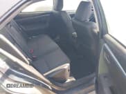 ✅ 2015 Toyota Corolla S Plus • VIN: 5YFBURHE9FP282686 • Lot: 43468777. Listed on IAAI with 118,227 mi. Free auction sales archive from the USA and detailed vehicle history report at DreamBid. Image 8.