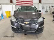 ✅ 2015 Chevrolet Traverse LS • VIN: 1GNKRFKD3FJ174172 • Lot: 86463165. Wystawiony na Copart z przebiegiem 141 068 mil. Bezpłatny archiwum sprzedaży aukcyjnych z USA i szczegółowy raport historii pojazdu na DreamBid. Zdjęcie 5.