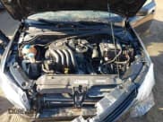 ✅ 2014 Volkswagen Jetta S • VIN: 3VW2K7AJ7EM331968 • Лот: 43207623. Опубликован ранее на IAAI с пробегом 163 474 миль. Бесплатный доступ к архиву аукционных продаж из США и подробный отчёт об истории автомобиля на DreamBid. Изображение 10.