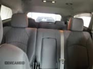 ✅ 2016 Chevrolet Traverse LT • VIN: 1GNKRGKD4GJ200477 • Лот: 50836195. Опубликован ранее на Copart с пробегом 76 142 миль. Бесплатный доступ к архиву аукционных продаж из США и подробный отчёт об истории автомобиля на DreamBid. Изображение 10.