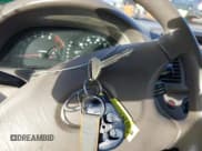 ✅ 2003 Toyota Camry LE • VIN: 4T1BE32K43U763271 • Lot: 43762985. Listed on IAAI with 234,811 mi. Free auction sales archive from the USA and detailed vehicle history report at DreamBid. Image 11.