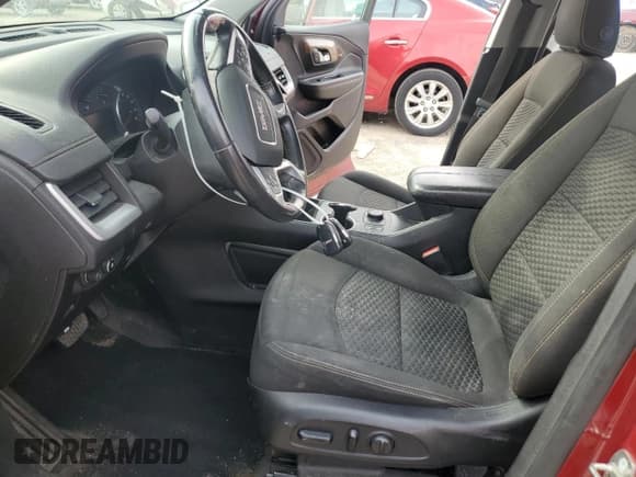 ✅ 2018 GMC Terrain SLE Diesel • VIN: 3GKALUEU3JL136680 • Лот: 54400785. Опубликован ранее на Copart с пробегом 109 902 миль. Бесплатный доступ к архиву аукционных продаж из США и подробный отчёт об истории автомобиля на DreamBid. Изображение 7.