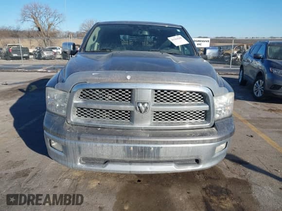✅ 2009 Dodge 1500 Laramie • VIN: 1D3HV13T29S778714 • Лот: 41364288. Опубликован ранее на IAAI с пробегом 151 451 миль. Бесплатный доступ к архиву аукционных продаж из США и подробный отчёт об истории автомобиля на DreamBid. Изображение 12.
