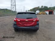 ✅ 2020 Chevrolet Equinox LS • VIN: 3GNAXHEV5LS567859 • Lot: 43386948. Listed on IAAI with 73,602 mi. Free auction sales archive from the USA and detailed vehicle history report at DreamBid. Image 16.