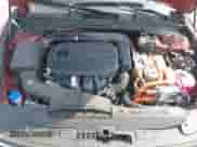 ✅ 2025 Hyundai Sonata Limited • VIN: KMHL54JJ8SA109599 • Lot: 43238017. Listed on IAAI with 20,546 mi. Free auction sales archive from the USA and detailed vehicle history report at DreamBid. Image 10.