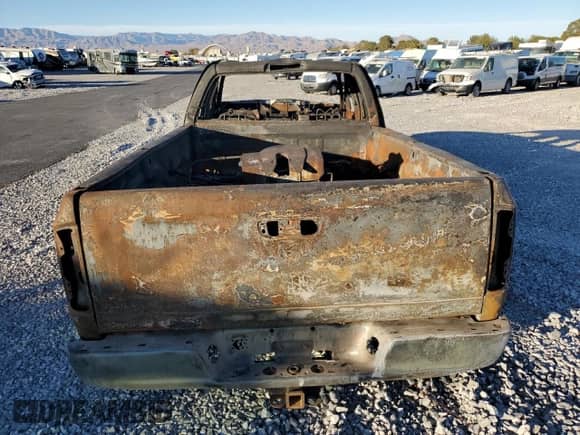 2009 Dodge 3500 SLT z VIN 3D7MX48L19G540281, wystawiony jako Copart lot #79285124 z przebiegiem Nie podano mil oraz Szkoda całkowita • Salvage title. Historia ofert i sprzedaży dostępna na DreamBid. Obrazek 6.