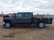 ✅ 2015 Chevrolet Silverado 2500HD LT • VIN: 1GC1KVEG9FF527686 • Lot: 42061516. Listed on IAAI with 248,855 mi. Free auction sales archive from the USA and detailed vehicle history report at DreamBid. Image 14.
