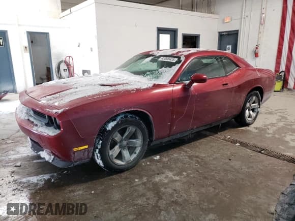 ✅ 2009 Dodge Challenger SE • VIN: 2B3LJ44V79H604775 • Lot: 42008435. Wystawiony na Copart z przebiegiem 127 809 mil. Bezpłatny archiwum sprzedaży aukcyjnych z USA i szczegółowy raport historii pojazdu na DreamBid. Zdjęcie 1.