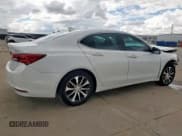✅ 2016 Acura TLX Technology • VIN: 19UUB1F52GA002178 • Лот: 56480495. Опубликован ранее на Copart с пробегом 123 391 миль. Бесплатный доступ к архиву аукционных продаж из США и подробный отчёт об истории автомобиля на DreamBid. Изображение 3.