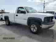 2002 Chevrolet Silverado 2500 с VIN 1GCGC24U12Z336639, выставлен на аукционе Copart как лот 51097225 с пробегом Не указан миль и Списание • Salvage title. История ставок и продаж доступна на DreamBid. Изображение 4.