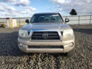 ✅ 2008 Toyota Tacoma • VIN: 5TELU42N18Z470065 • Lot: 93208235. Listed on Copart with 269,896 mi. Free auction sales archive from the USA and detailed vehicle history report at DreamBid. Image 5.