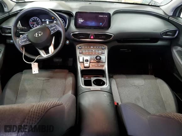 ✅ 2023 Hyundai Santa Fe SEL • VIN: 5NMS24AJ2PH574451 • Lot: 89636285. Wystawiony na Copart z przebiegiem 36 207 mil. Bezpłatny archiwum sprzedaży aukcyjnych z USA i szczegółowy raport historii pojazdu na DreamBid. Zdjęcie 8.