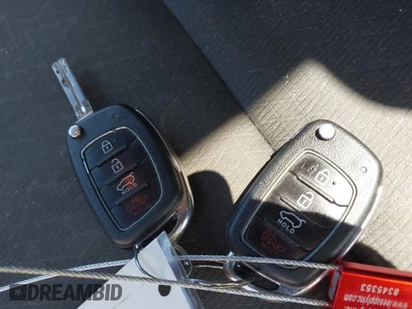 ✅ 2017 Hyundai Tucson SE • VIN: KM8J3CA43HU391496 • Лот: 43470832. Опубликован ранее на IAAI с пробегом 117 785 миль. Бесплатный доступ к архиву аукционных продаж из США и подробный отчёт об истории автомобиля на DreamBid. Изображение 11.