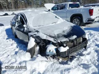 ✅ 2011 Mazda 6 i Touring • VIN: 1YVHZ8CH6B5M02355 • Lot: 41368453. Listed on IAAI with 159,230 mi. Free auction sales archive from the USA and detailed vehicle history report at DreamBid. Image 1.