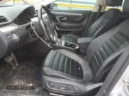 ✅ 2015 Volkswagen CC R-Line • VIN: WVWBN7AN5FE817893 • Lot: 89400875. Listed on Copart with 154,105 mi. Free auction sales archive from the USA and detailed vehicle history report at DreamBid. Image 7.