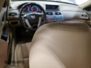 ✅ 2008 Honda Accord EX-L • VIN: 1HGCP36838A018832 • Lot: 87457544. Listed on Copart with 133,538 mi. Free auction sales archive from the USA and detailed vehicle history report at DreamBid. Image 8.