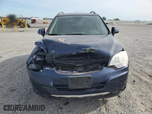 ✅ 2008 Saturn VUE XR • VIN: 3GSCL537X8S679715 • Лот: 82658045. Опубликован ранее на Copart с пробегом 149 428 миль. Бесплатный доступ к архиву аукционных продаж из США и подробный отчёт об истории автомобиля на DreamBid. Изображение 5.