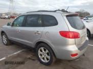 ✅ 2007 Hyundai Santa Fe SE • VIN: 5NMSH73E87H061267 • Lot: 43852443. Listed on IAAI with 377,237 mi. Free auction sales archive from the USA and detailed vehicle history report at DreamBid. Image 3.