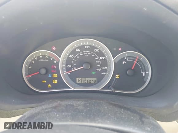 ✅ 2009 Subaru Impreza i • VIN: JF1GE61629H519495 • Лот: 43413499. Опубликован ранее на IAAI с пробегом Не указан. Бесплатный доступ к архиву аукционных продаж из США и подробный отчёт об истории автомобиля на DreamBid. Изображение 7.